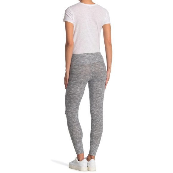 ABOUND Marled Knit Joggers Pants - Picture 2 of 4